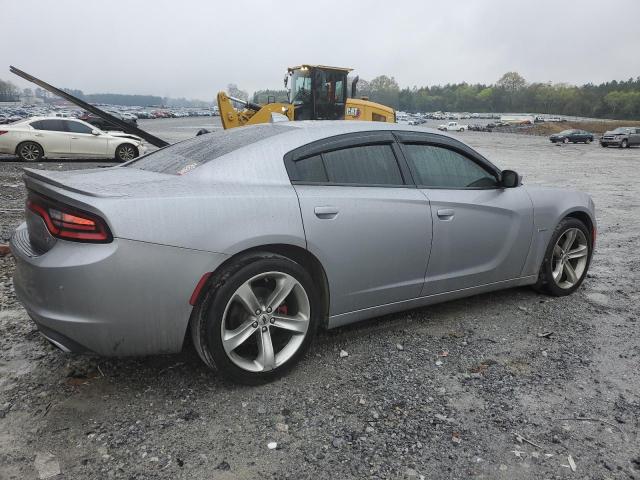 Photo 3 from auction – 2018 DODGE CHARGER R/ with VIN 2C3CDXCT0JH156184