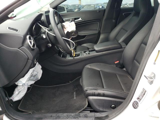 Photo 7 from auction – 2018 MERCEDES-BENZ CLA 250 with VIN WDDSJ4EB8JN639731