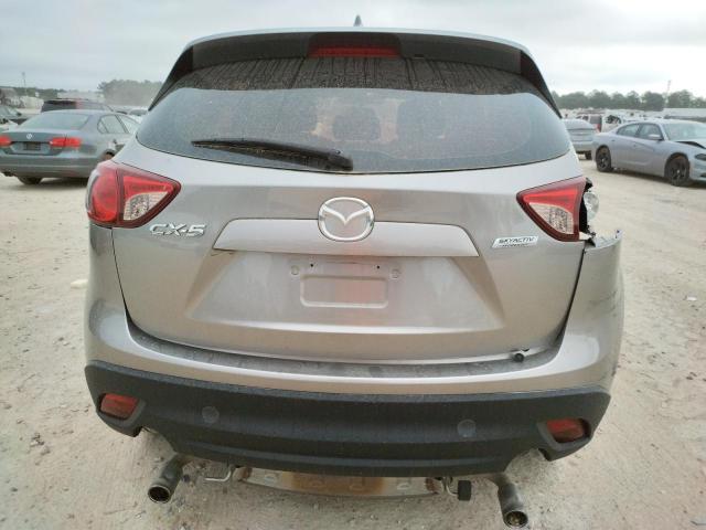 Photo 6 from auction – 2014 MAZDA CX-5 SPORT with VIN JM3KE2BE2E0407153