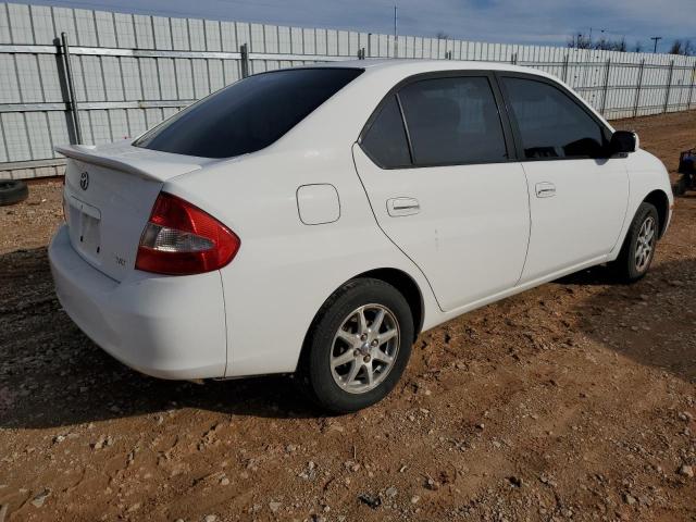 Photo 3 from auction – 2001 TOYOTA PRIUS with VIN JT2BK12U610035564