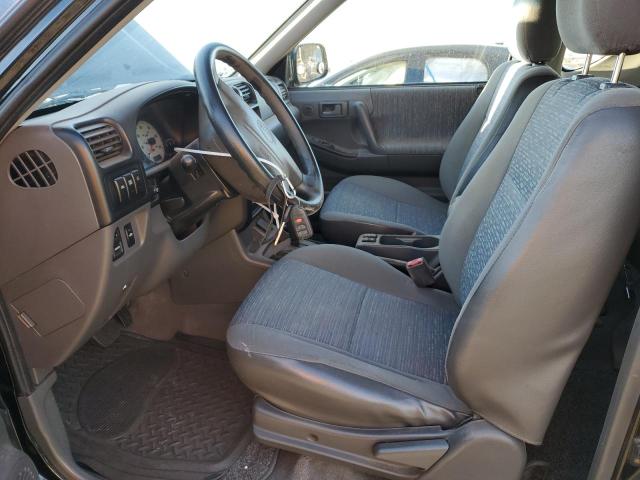 Photo 7 from auction – 2000 ISUZU AMIGO with VIN 4S2CM57W2Y4338212