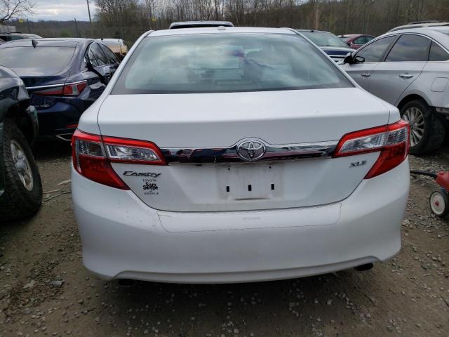 Photo 6 from auction – 2012 TOYOTA CAMRY SE with VIN 4T1BK1FK6CU504871