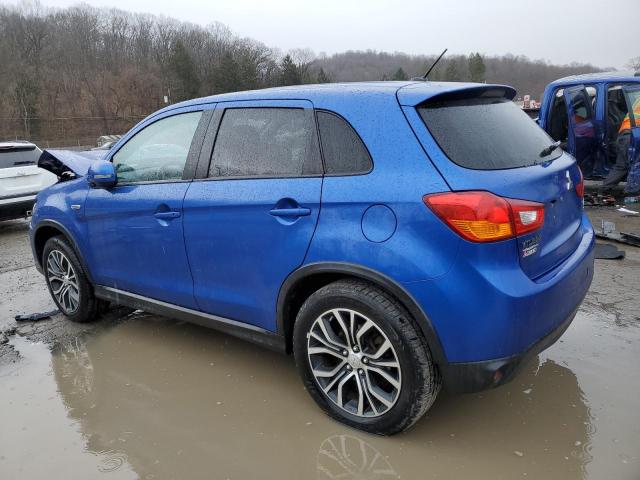 Photo 2 from auction – 2016 MITSUBISHI OUTLANDER with VIN JA4AR3AW1GZ057760