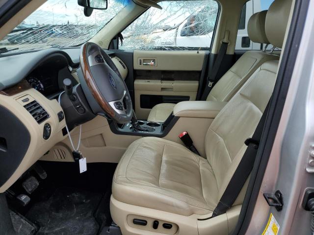 Photo 7 from auction – 2019 FORD FLEX LIMIT with VIN 2FMHK6DT1KBA23174