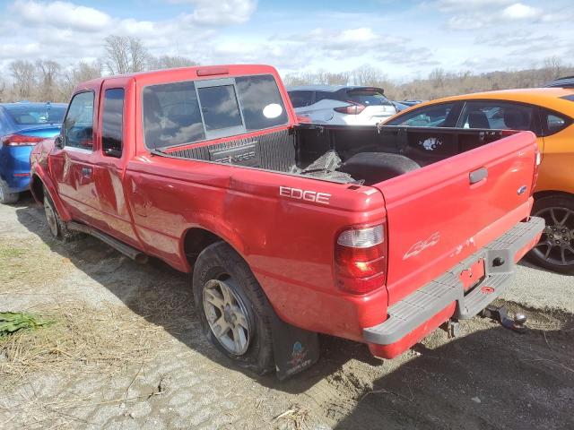 Photo 2 from auction – 2004 FORD RANGER SUP with VIN 1FTZR45E14PA98347