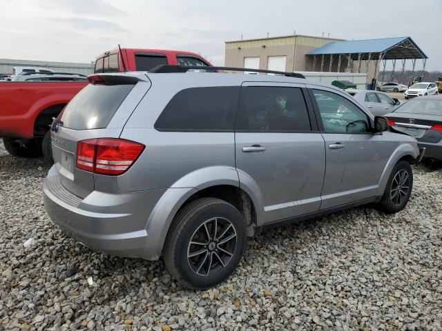 Photo 3 from auction – 2018 DODGE JOURNEY SE with VIN 3C4PDCAB8JT527986