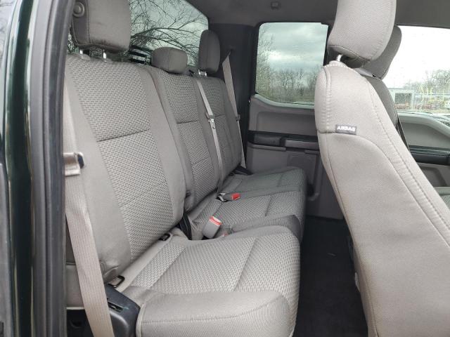 Photo 10 from auction – 2016 FORD F150 SUPER with VIN 1FTEX1EP9GFB88294