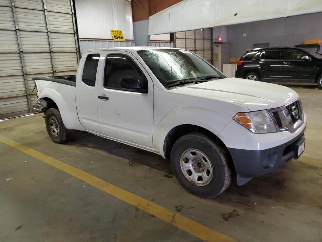 Photo 4 from auction – 2014 NISSAN FRONTIER S with VIN 1N6BD0CT4EN718306