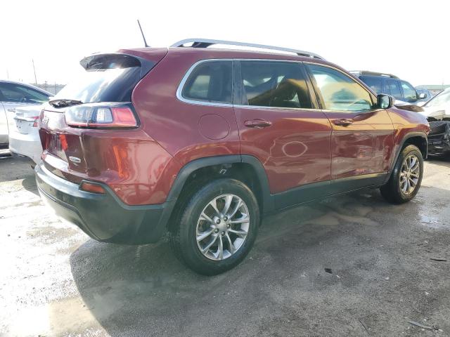 Photo 3 from auction – 2019 JEEP CHEROKEE L with VIN 1C4PJMLB0KD313660