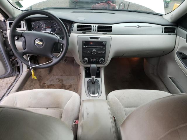 Photo 8 from auction – 2006 CHEVROLET IMPALA LT with VIN 2G1WT58K869398117