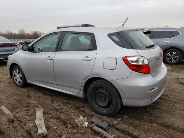 Photo 2 from auction – 2010 TOYOTA COROLLA MA with VIN 2T1KE4EE5AC040085