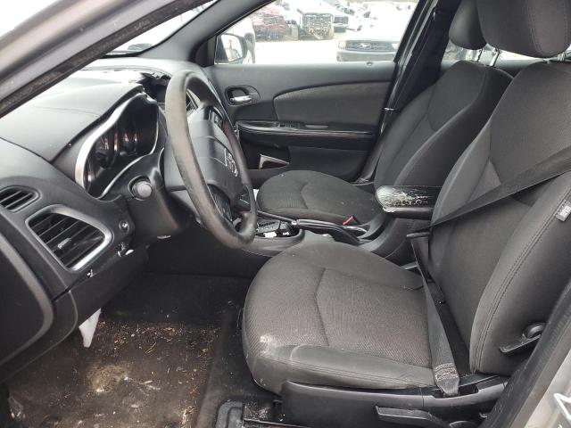 Photo 7 from auction – 2013 DODGE AVENGER SE with VIN 1C3CDZAB8DN753942