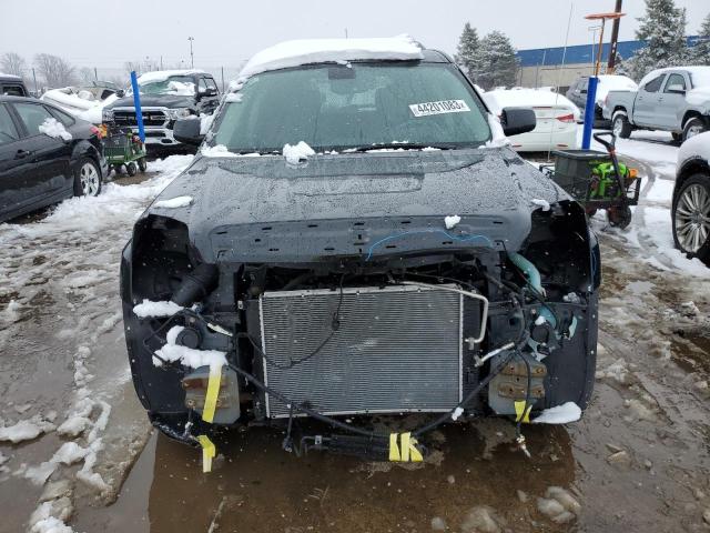 Photo 5 from auction – 2010 GMC TERRAIN SL with VIN 2CTFLGEY8A6267439