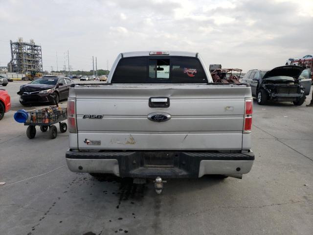 Photo 6 from auction – 2013 FORD F150 SUPER with VIN 1FTFW1CT5DKF93918