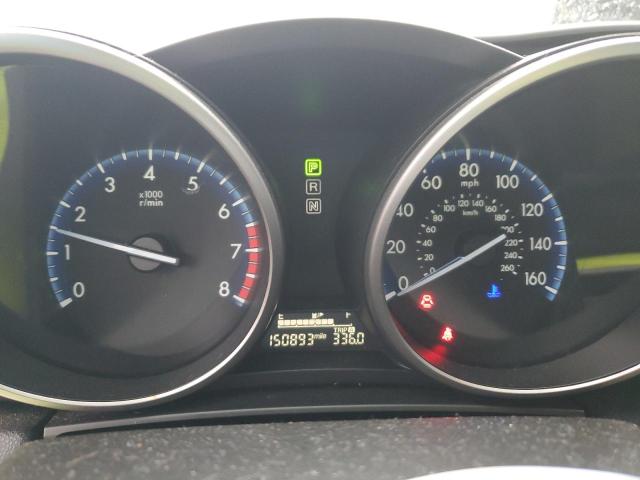 Photo 9 from auction – 2012 MAZDA 3 I with VIN JM1BL1L84C1670933