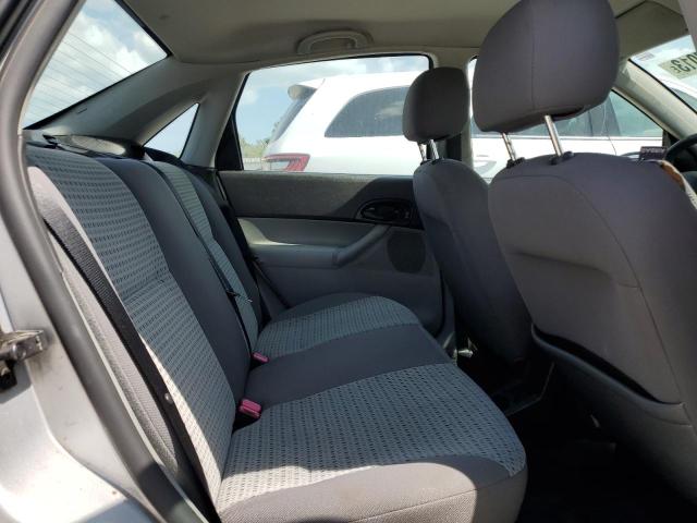 Photo 10 from auction – 2007 FORD FOCUS ZX4 with VIN 1FAHP34N37W218033