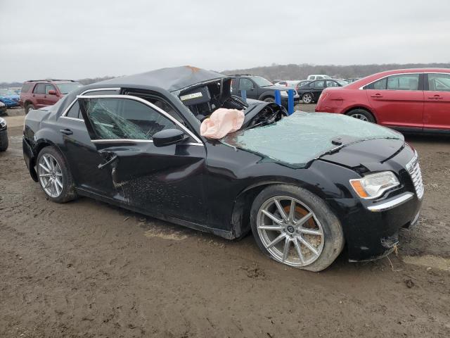 Photo 4 from auction – 2013 CHRYSLER 300 with VIN 2C3CCAAG3DH732392