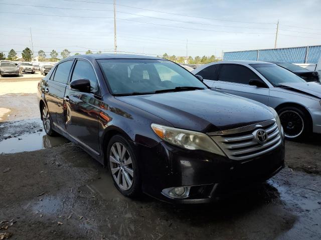 Photo 4 from auction – 2012 TOYOTA AVALON BAS with VIN 4T1BK3DB8CU464534