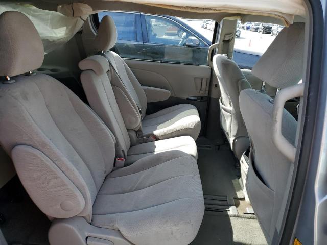 Photo 11 from auction – 2014 TOYOTA SIENNA LE with VIN 5TDKK3DCXES438909