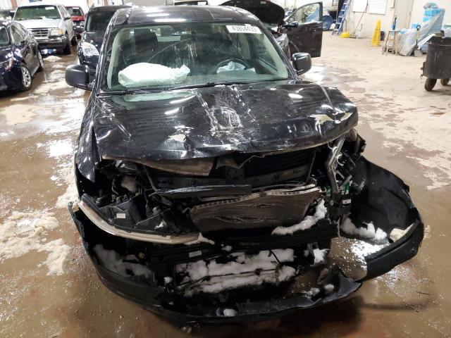 Photo 5 from auction – 2009 DODGE JOURNEY SE with VIN 3D4GG47B89T601832