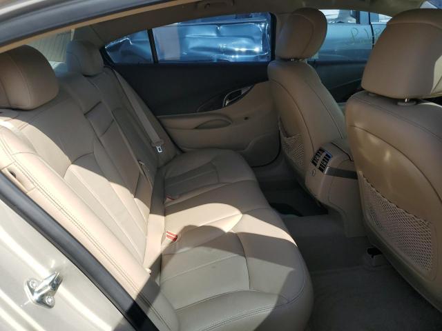 Photo 10 from auction – 2011 BUICK LACROSSE C with VIN 1G4GC5ED3BF146659