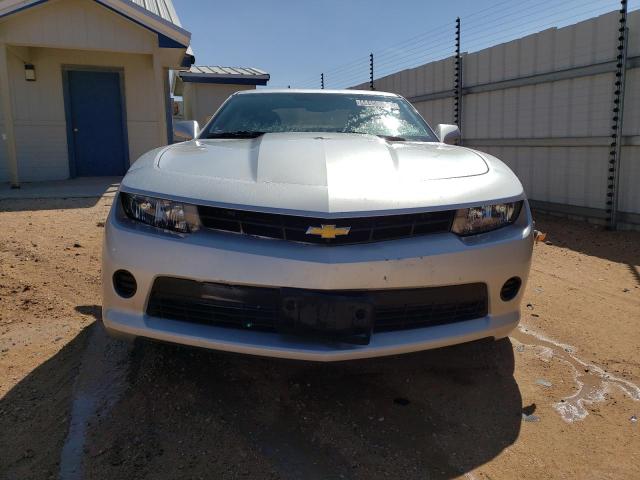 Photo 5 from auction – 2015 CHEVROLET CAMARO LS with VIN 2G1FB1E30F9184571
