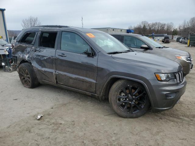 Photo 4 from auction – 2019 JEEP GRAND CHER with VIN 1C4RJFAG6KC855287