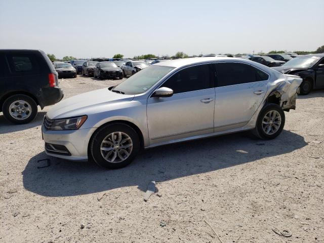 Photo 1 from auction – 2016 VOLKSWAGEN PASSAT S with VIN 1VWAS7A34GC040734
