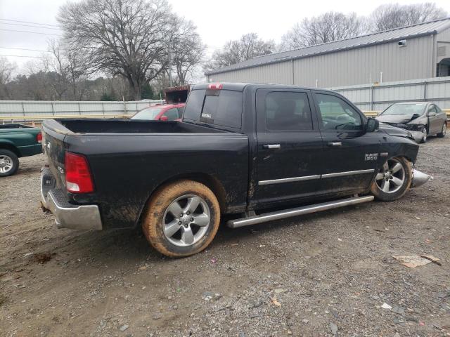 Photo 3 from auction – 2017 RAM 1500 SLT with VIN 3C6RR7LT8HG642976