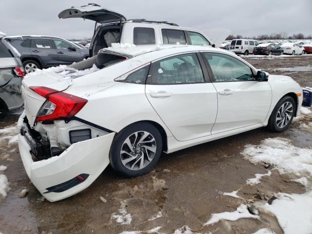 Photo 3 from auction – 2017 HONDA CIVIC EX with VIN 19XFC2F73HE017105