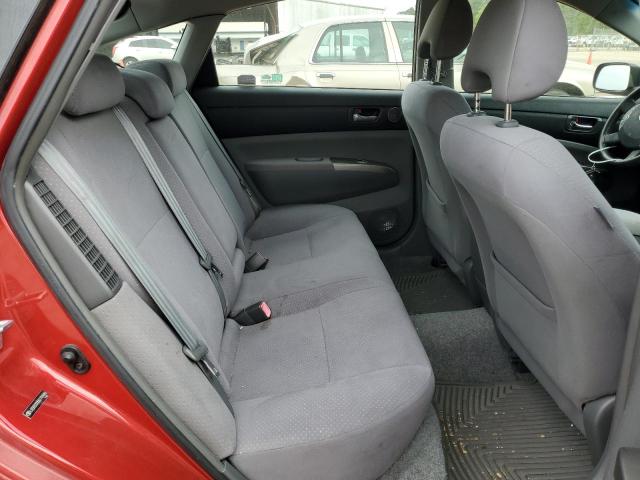 Photo 10 from auction – 2008 TOYOTA PRIUS with VIN JTDKB20U587796846
