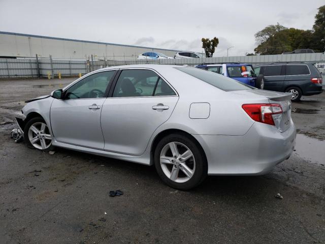 Photo 2 from auction – 2014 TOYOTA CAMRY L with VIN 4T1BF1FK8EU331412