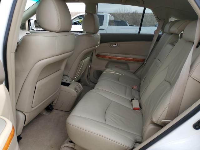 Фото 11 с аукциона – 2007 LEXUS RX 350 с VIN 2T2HK31U27C028197