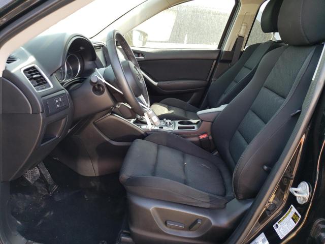 Photo 7 from auction – 2016 MAZDA CX-5 TOURI with VIN JM3KE2CY2G0843254
