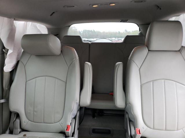 Photo 10 from auction – 2016 BUICK ENCLAVE with VIN 5GAKRCKD4GJ274954