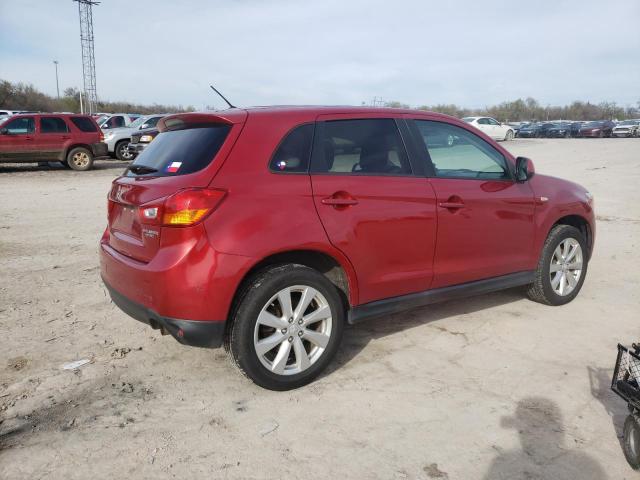 Photo 3 from auction – 2014 MITSUBISHI OUTLANDER with VIN 4A4AR3AU3EE031906