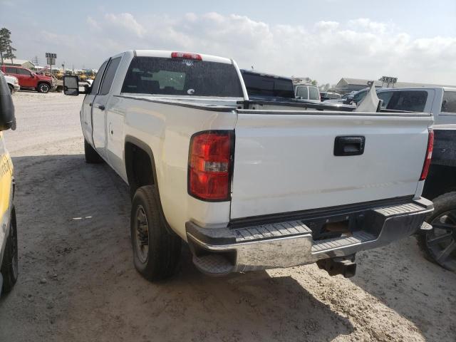 Photo 2 from auction – 2015 GMC SIERRA C25 with VIN 1GT11XEG8FF618205