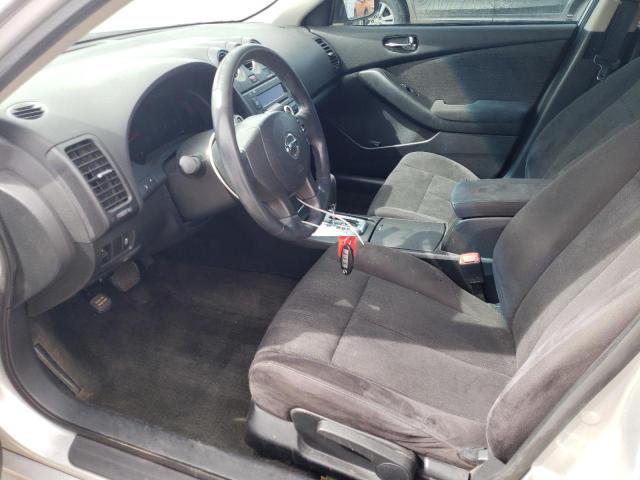 Photo 7 from auction – 2012 NISSAN ALTIMA BAS with VIN 1N4AL2AP8CN509205