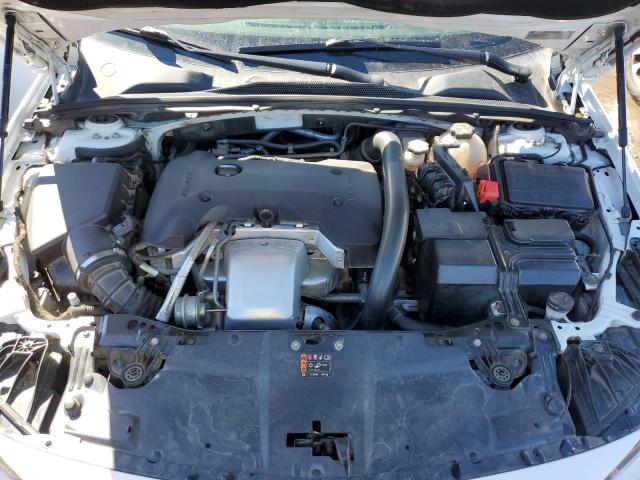 Photo 11 from auction – 2019 BUICK REGAL PREF with VIN W04GL6SXXK1007323
