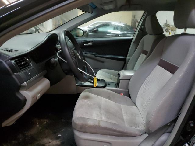 Photo 7 from auction – 2012 TOYOTA CAMRY BASE with VIN 4T1BF1FK1CU177882