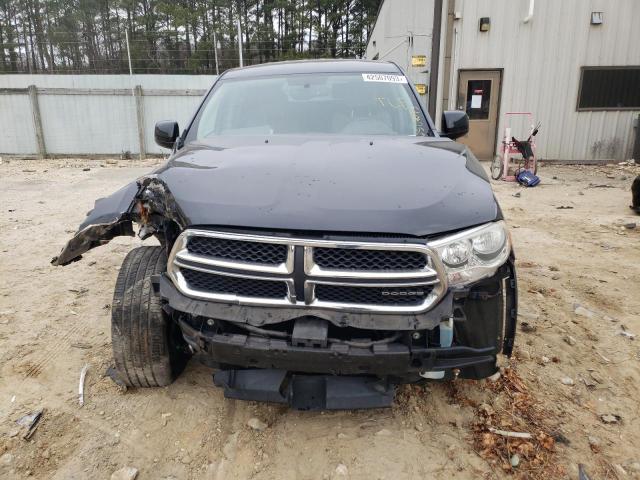 Photo 5 from auction – 2011 DODGE DURANGO EX with VIN 1D4RE2GGXBC617367