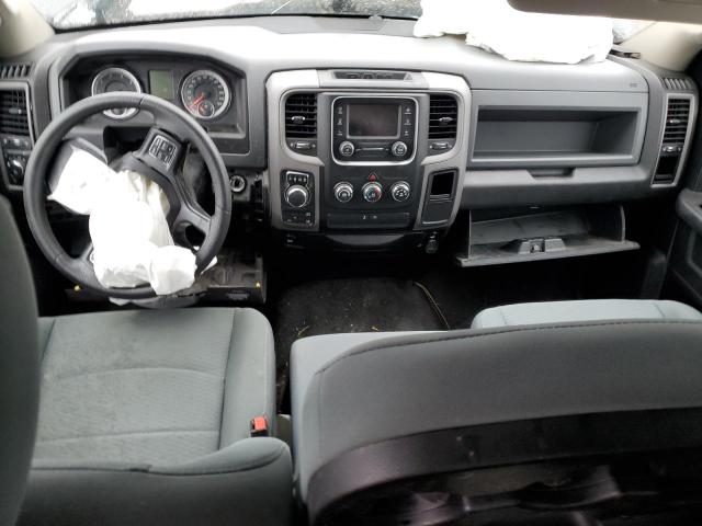 Photo 8 from auction – 2017 RAM 1500 ST with VIN 3C6RR7KT4HG709316