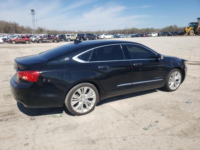 Photo 3 from auction – 2017 CHEVROLET IMPALA PRE with VIN 2G1145S3XH9174102