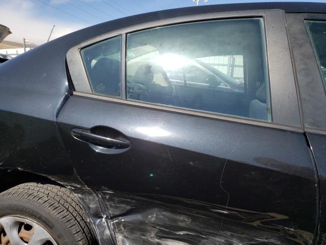 Photo 10 from auction – 2011 MAZDA 3 I with VIN JM1BL1UF1B1487386