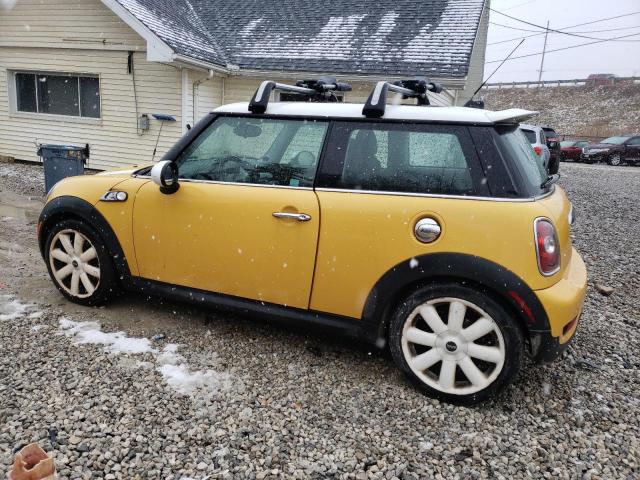 Photo 2 from auction – 2009 MINI COOPER S with VIN WMWMF73599TW81784