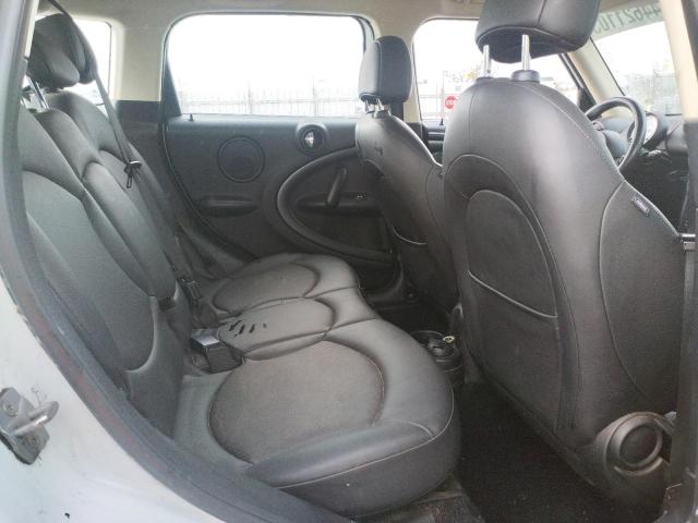 Photo 10 from auction – 2014 MINI COOPER S C with VIN WMWZC5C51EWP36532