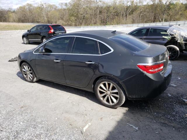 Photo 2 from auction – 2014 BUICK VERANO with VIN 1G4PP5SK8E4228295