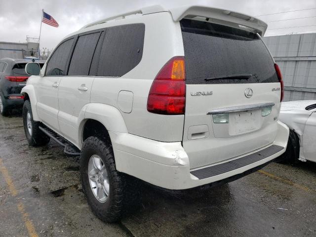 Photo 2 from auction – 2004 LEXUS GX 470 with VIN JTJBT20X840042427