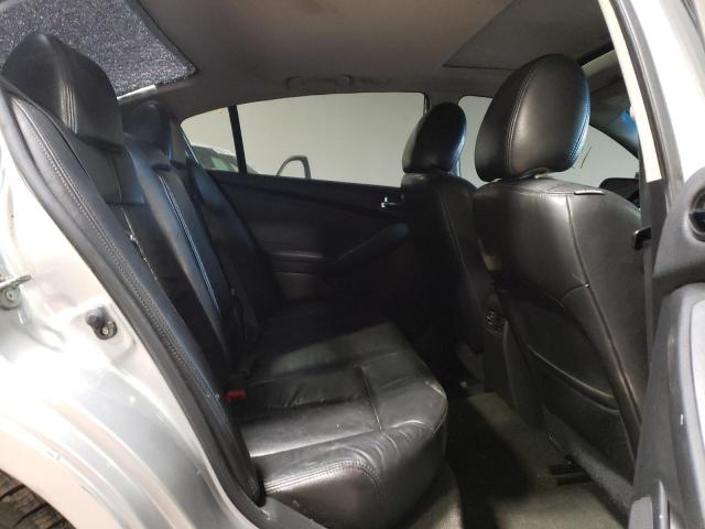 Photo 10 from auction – 2012 NISSAN ALTIMA BAS with VIN 1N4AL2APXCN403015
