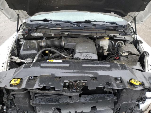 Photo 12 from auction – 2018 RAM 1500 ST with VIN 3C6JR6DG0JG225799